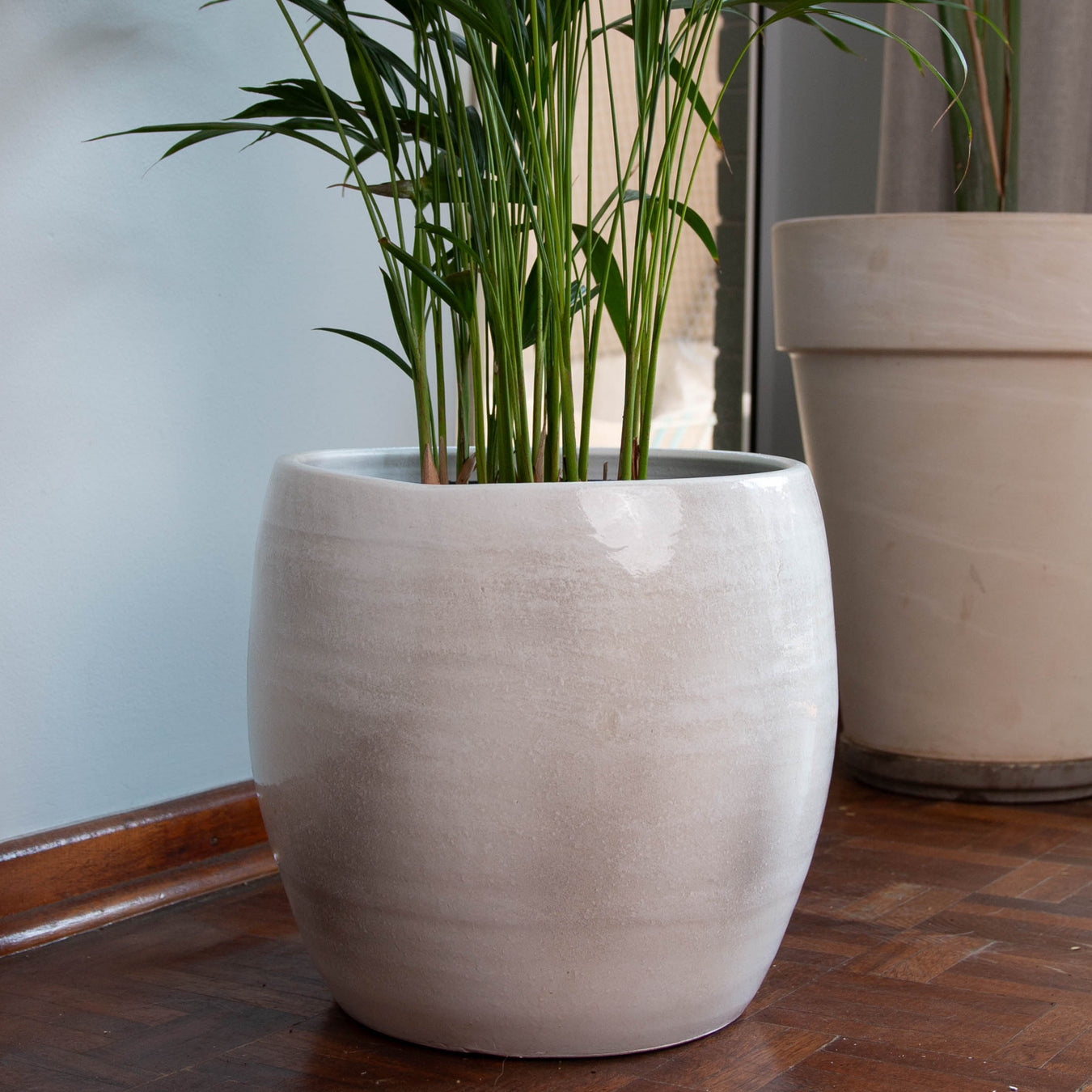 Lester Pot Range