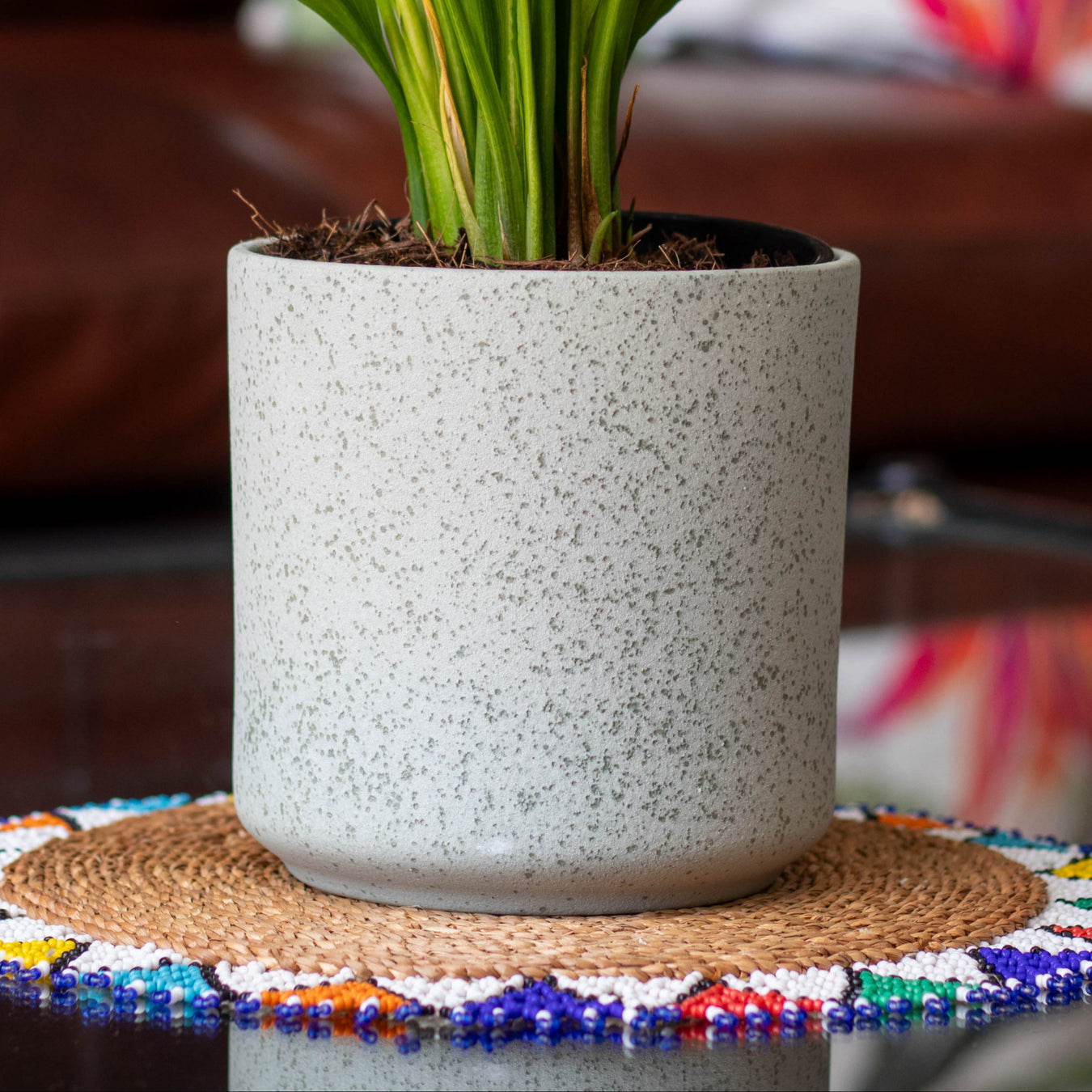 Cylinder Pot Range
