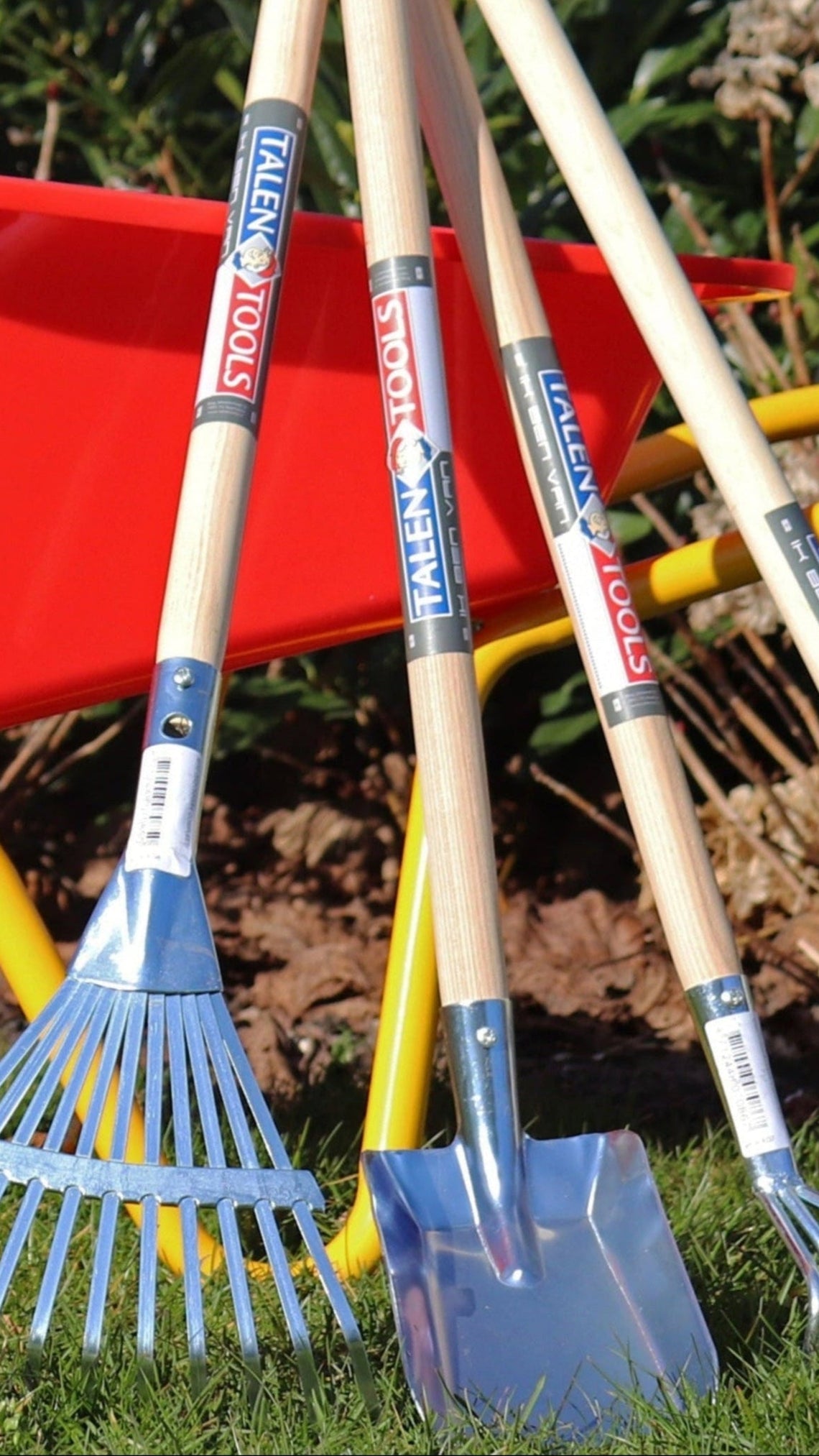 Garden Tools