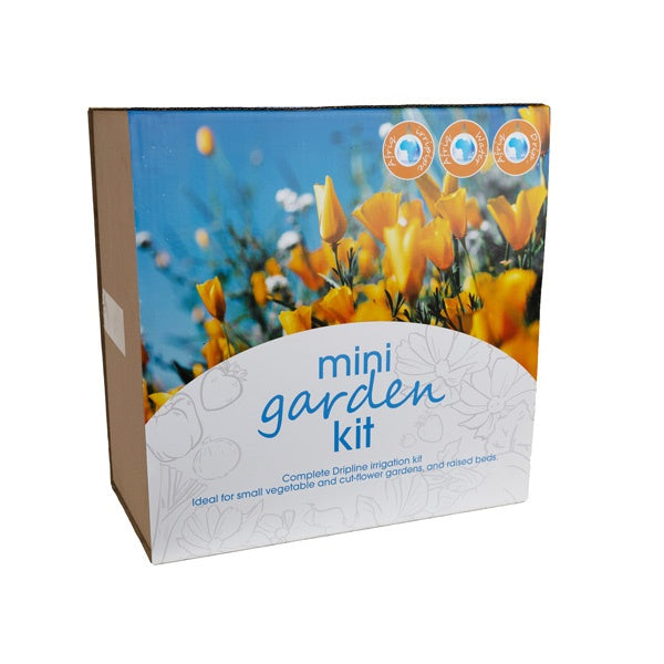 Mini Garden Kit