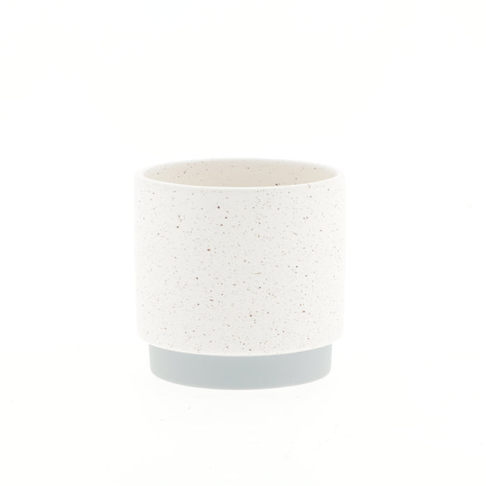 1x Ceramic Claudine Pot - Various Options