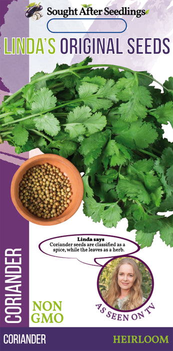 Coriander