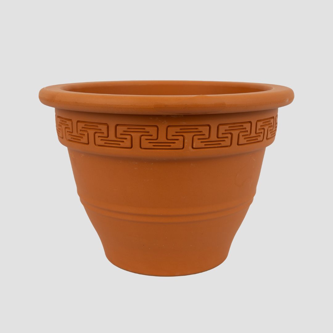 Campana Pot