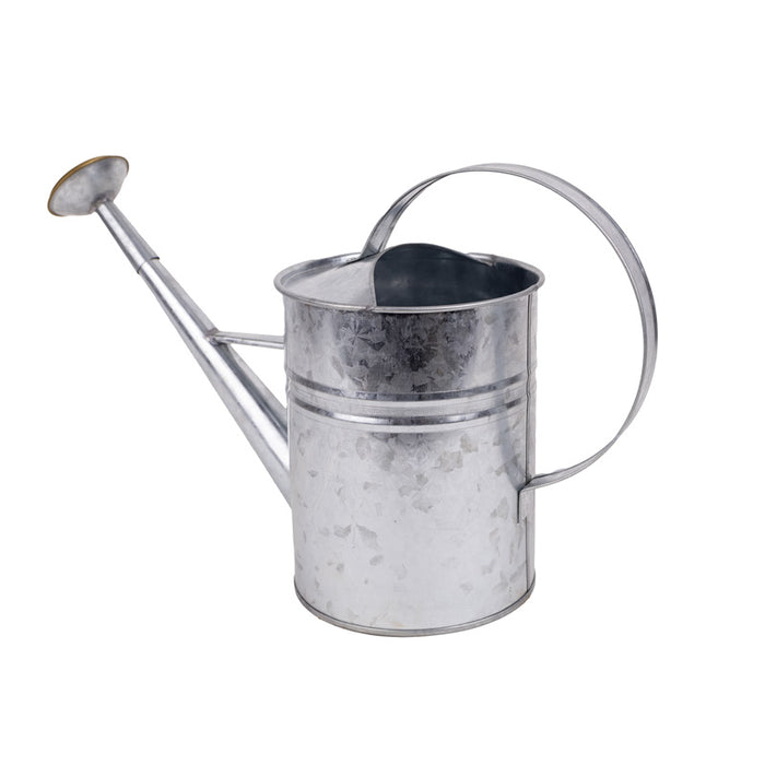 Watering Can - 1.9l - Galvanised Metal