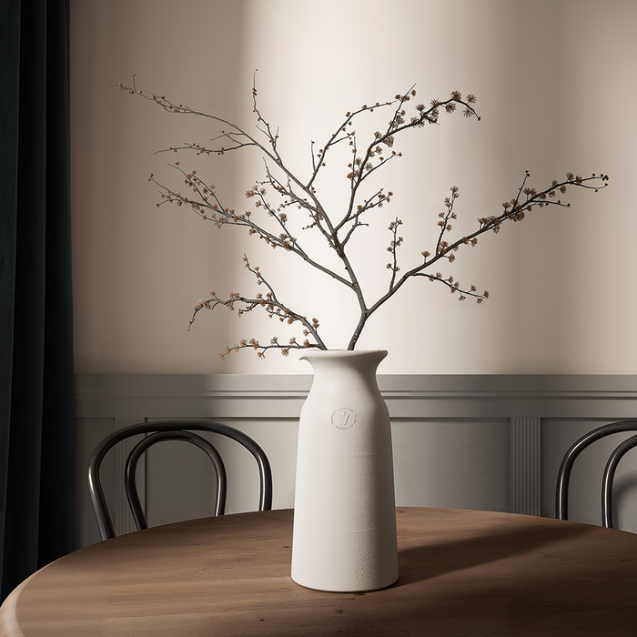 Handmade Ceramic Jar - Bia - Various Colours