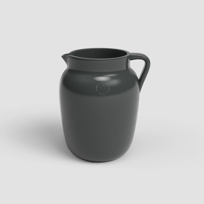 Handmade Ceramic Jar - Gaia - Various Colours