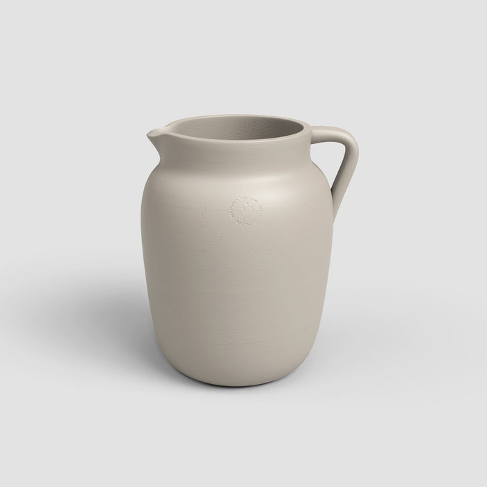 Handmade Ceramic Jar - Gaia - Various Colours