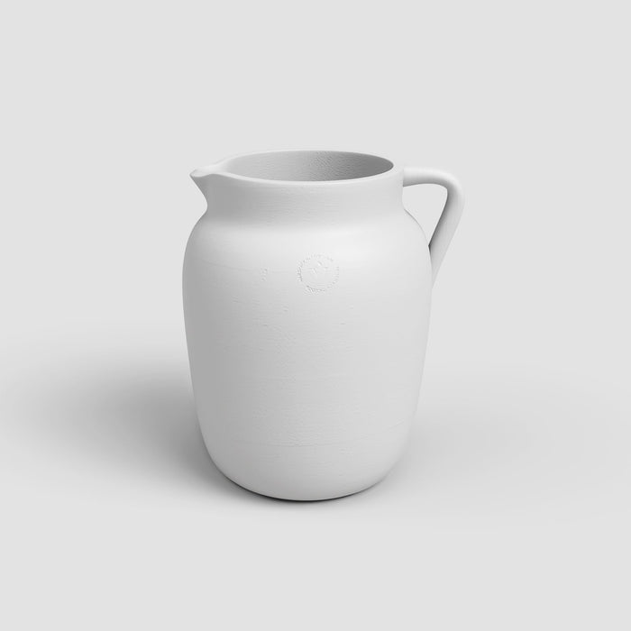 Handmade Ceramic Jar - Gaia - Various Colours