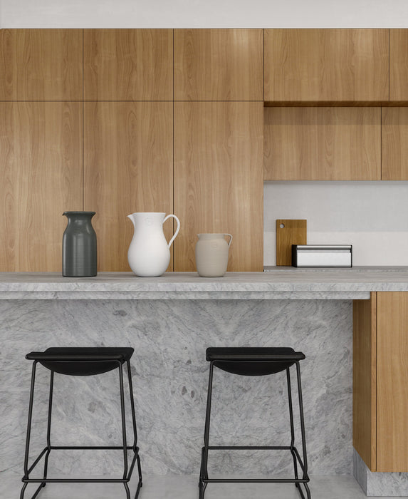 Handmade Ceramic Jar - Harmonia - Various Colours