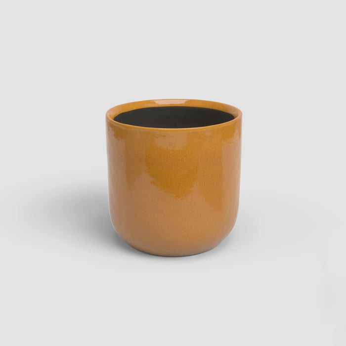 Jupiter Handmade Pot - Various Sizes & Colours