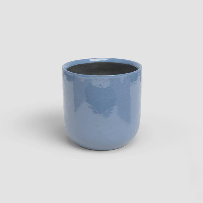 Jupiter Handmade Pot - Various Sizes & Colours