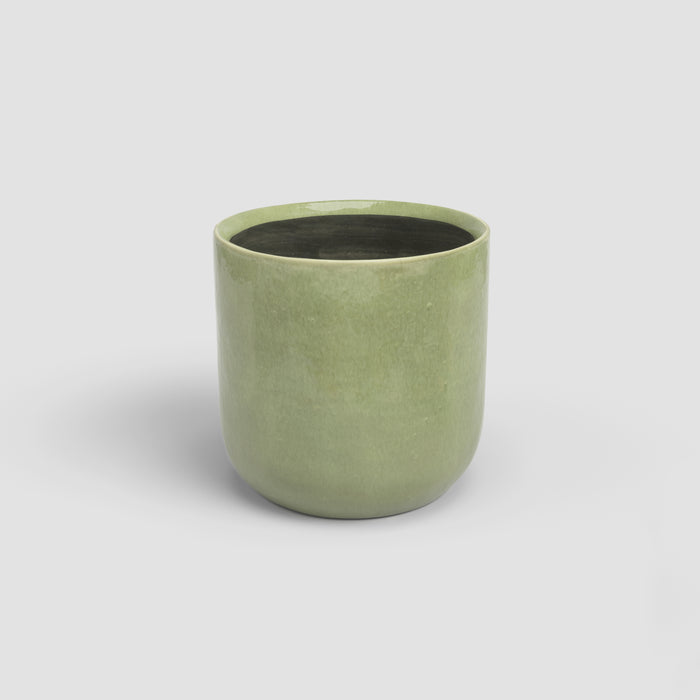 Jupiter Handmade Pot - Various Sizes & Colours