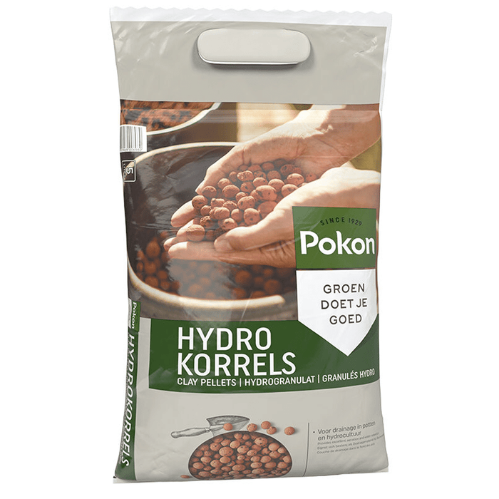 Pokon - Hydro Clay Pellets - 5L