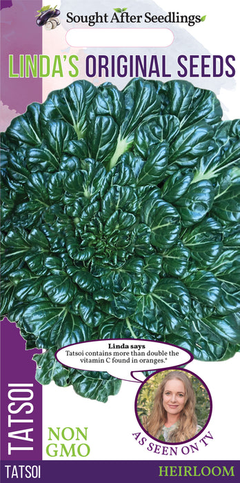 Tatsoi
