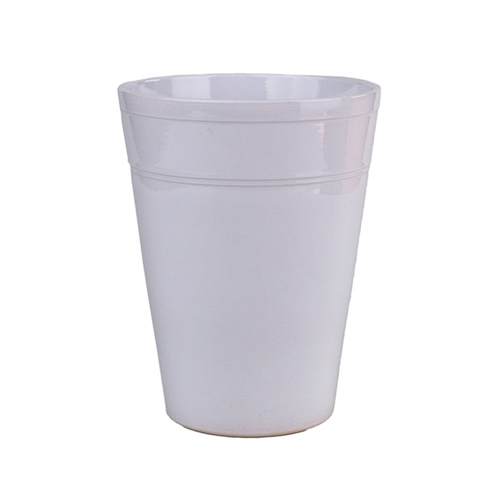 Ceramic Pot Pax - Various Colours