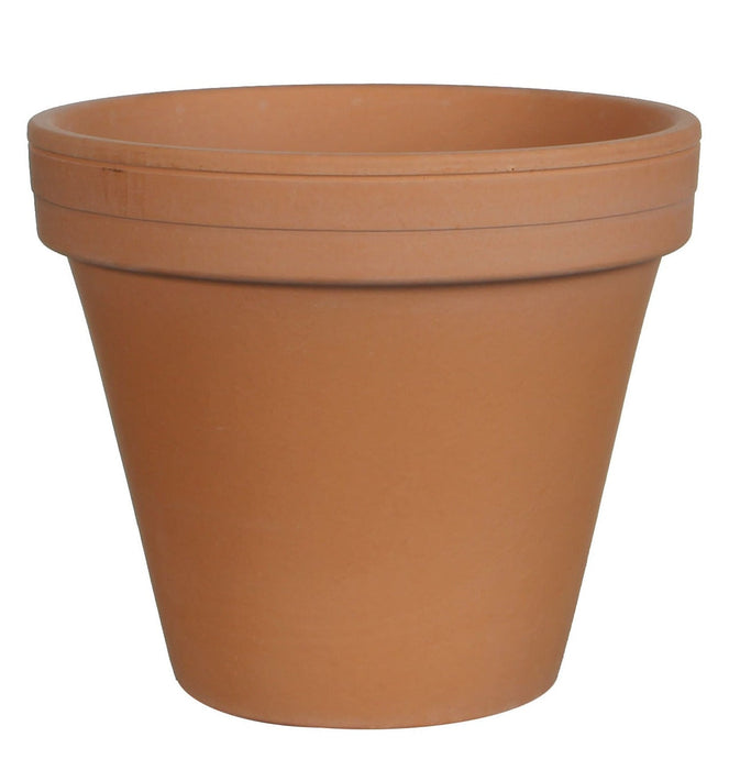 Standard Antique Finish Terracotta Pot