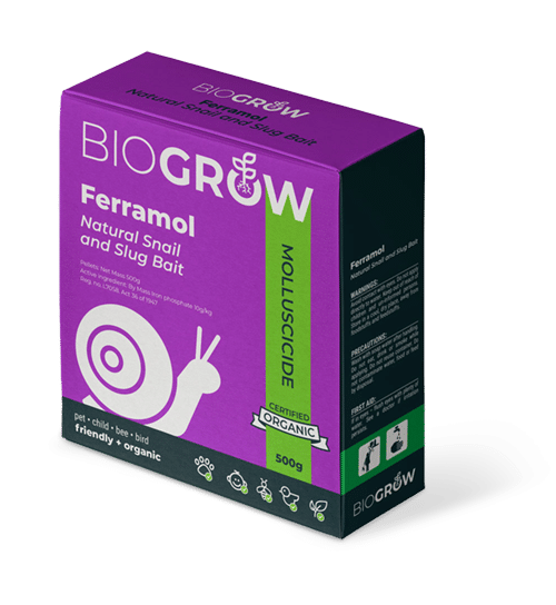 Biogrow-Ferramol-Products
