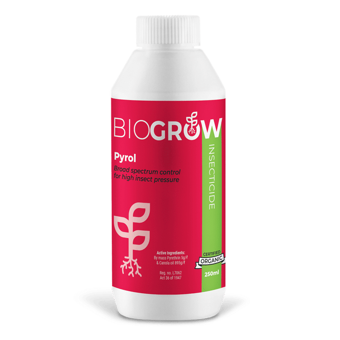 Biogrow-Pyrol-250ml