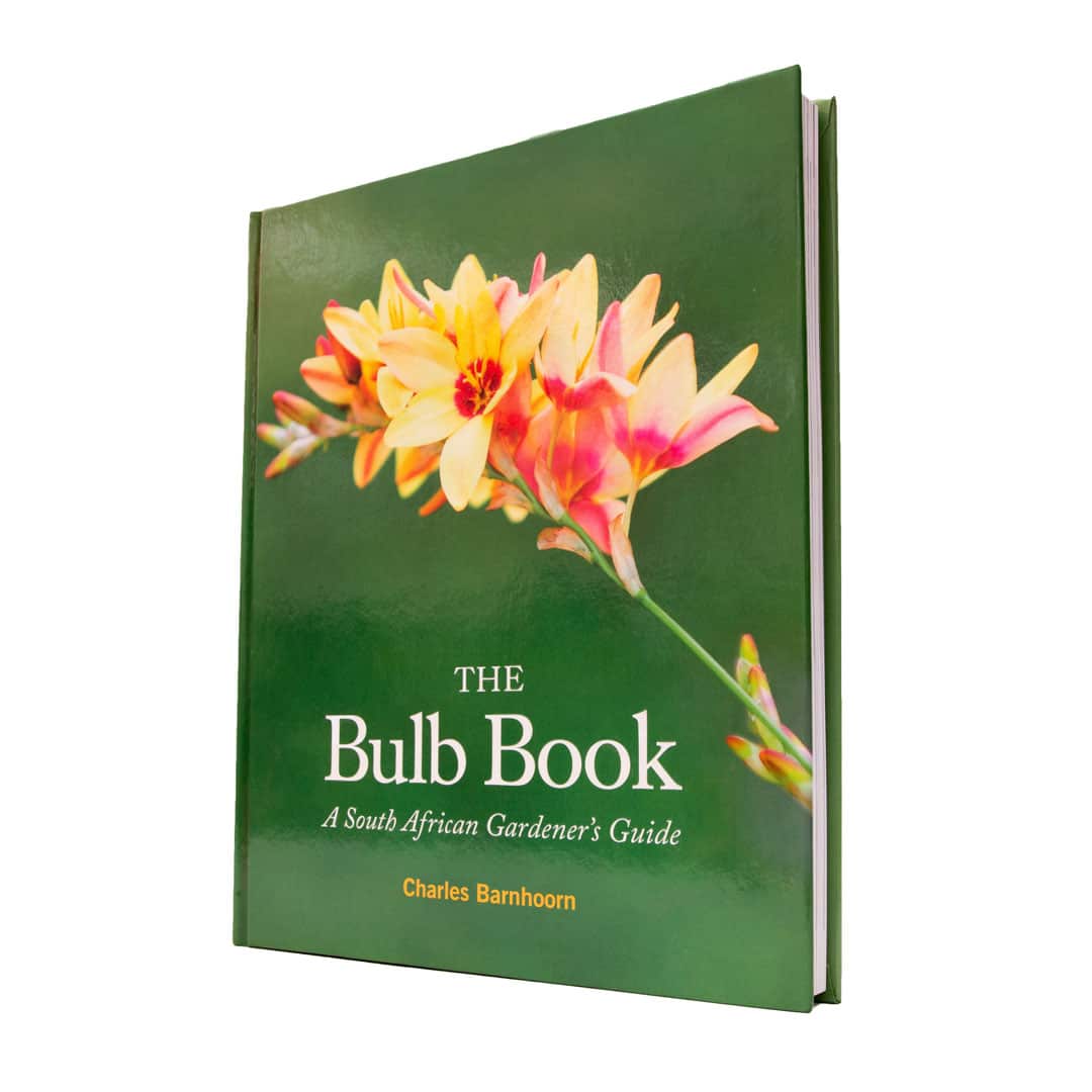 The Bulb Book - Charles Barnhoorn — Hadeco.co.za