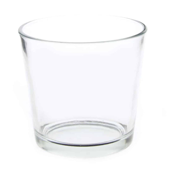 Glass-Pot