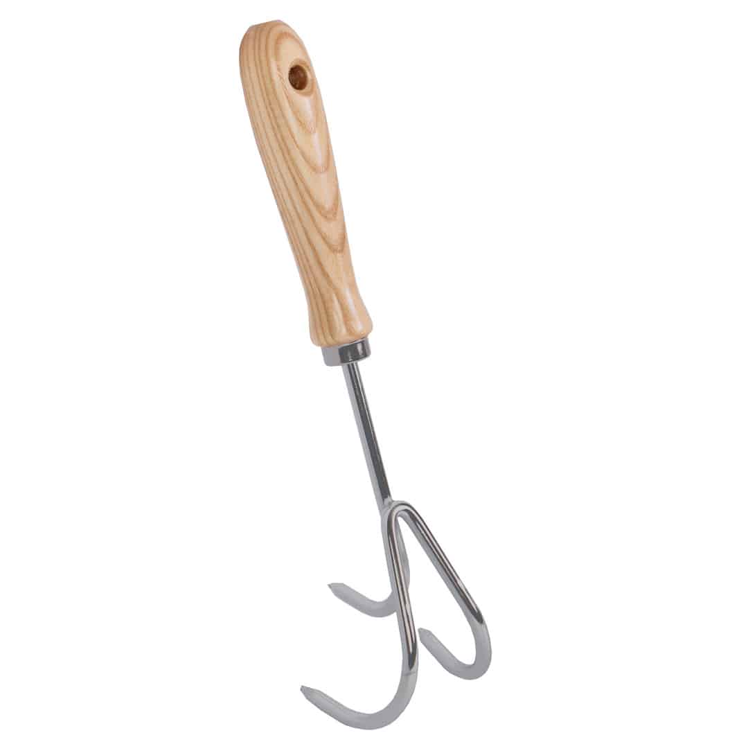 Cultivator