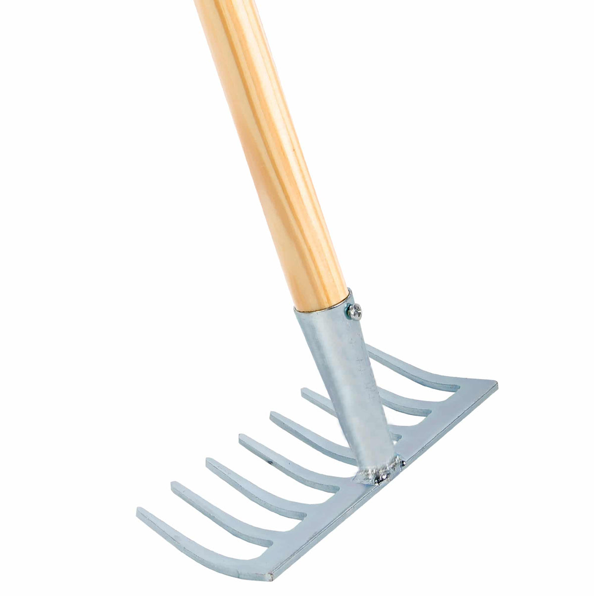 Mini Garden Rake — Hadeco.co.za