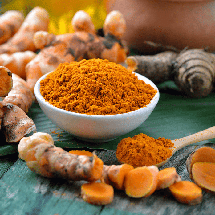 Tumeric