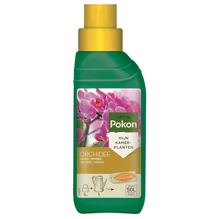 Pokon - Orchid Plant Food