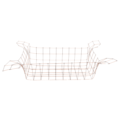 wire basket large